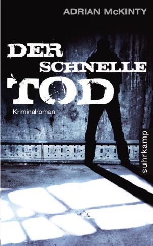 [Dead 02] • Der schnelle Tod